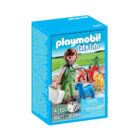 Playmobil 6411 Juego Clínica veterinaria ¡City Life! | clickclack.es