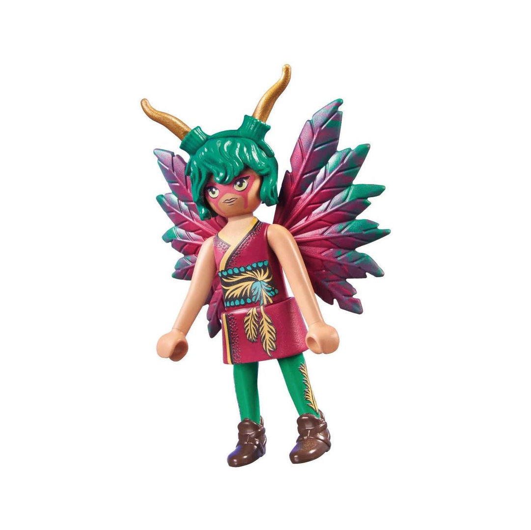 Playmobil 71182 Knight Fairy Josy ¡Ayuma! | clickclack.es