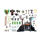 Playmobil 70807 Ruina Bat Fairies ¡Ayuma! | clickclack.es