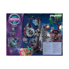 Playmobil 70807 Ruina Bat Fairies ¡Ayuma! | clickclack.es