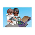 Playmobil 70807 Ruina Bat Fairies ¡Ayuma! | clickclack.es