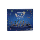 Playmobil 70298 Promocional Asia 50 aniversario ¡Exclusivo! | clickclack.es