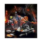 Playmobil 70927 Comet Corp, Taladro de De­mo­li­ción ¡Dino Rise! | clickclack.es