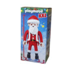 Playmobil 6629 Papa Noel XXL ¡Navidad! | clickclack.es