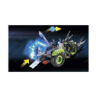 Playmobil 70232 Arctic Rebels Triciclo de Hielo ¡Top Agents! | clickclack.es