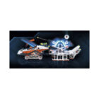 Playmobil 70230 Spy Team Comando de Nieve ¡Top Agents! | clickclack.es