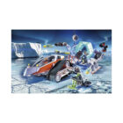 Playmobil 70230 Spy Team Comando de Nieve ¡Top Agents! | clickclack.es