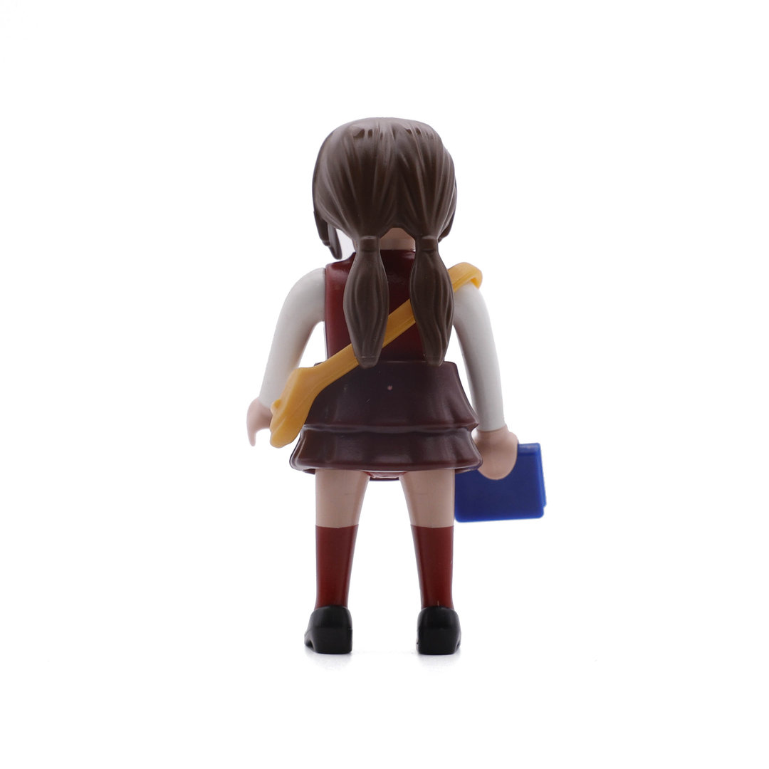 Playmobil 71606 Bibliotecaria Sobres sorpresa chicas ¡Serie 26! | clickclack.es