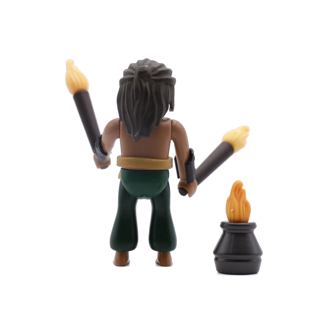 Playmobil 71605 Guerrero egipcio Sobres sorpresa chicos ¡Serie 26! | clickclack.es