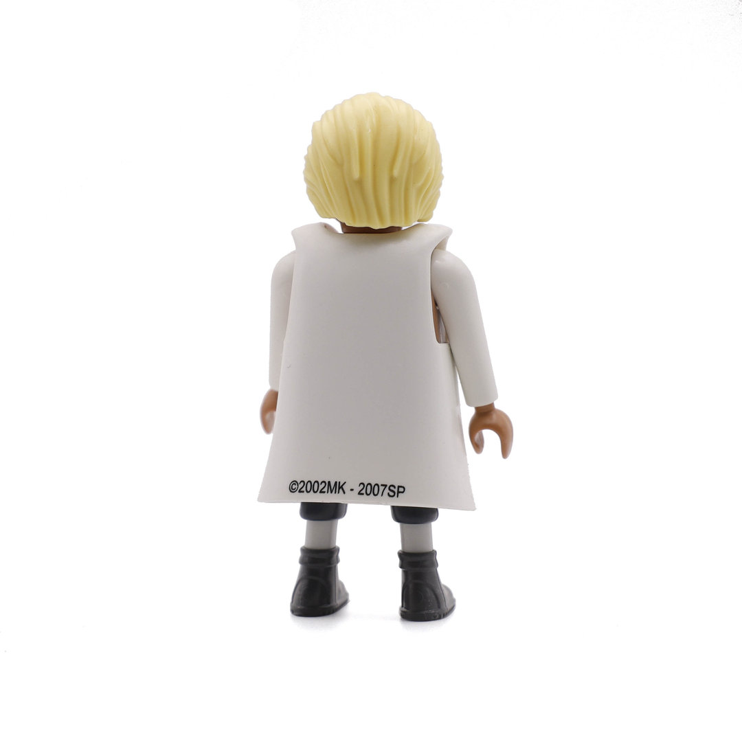 Playmobil Raikage Ay de Naruto ¡Mercadillo! | clickclack.es