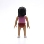 Playmobil Chica en ropa interior de rosa ¡Mercadillo! | clickclack.es