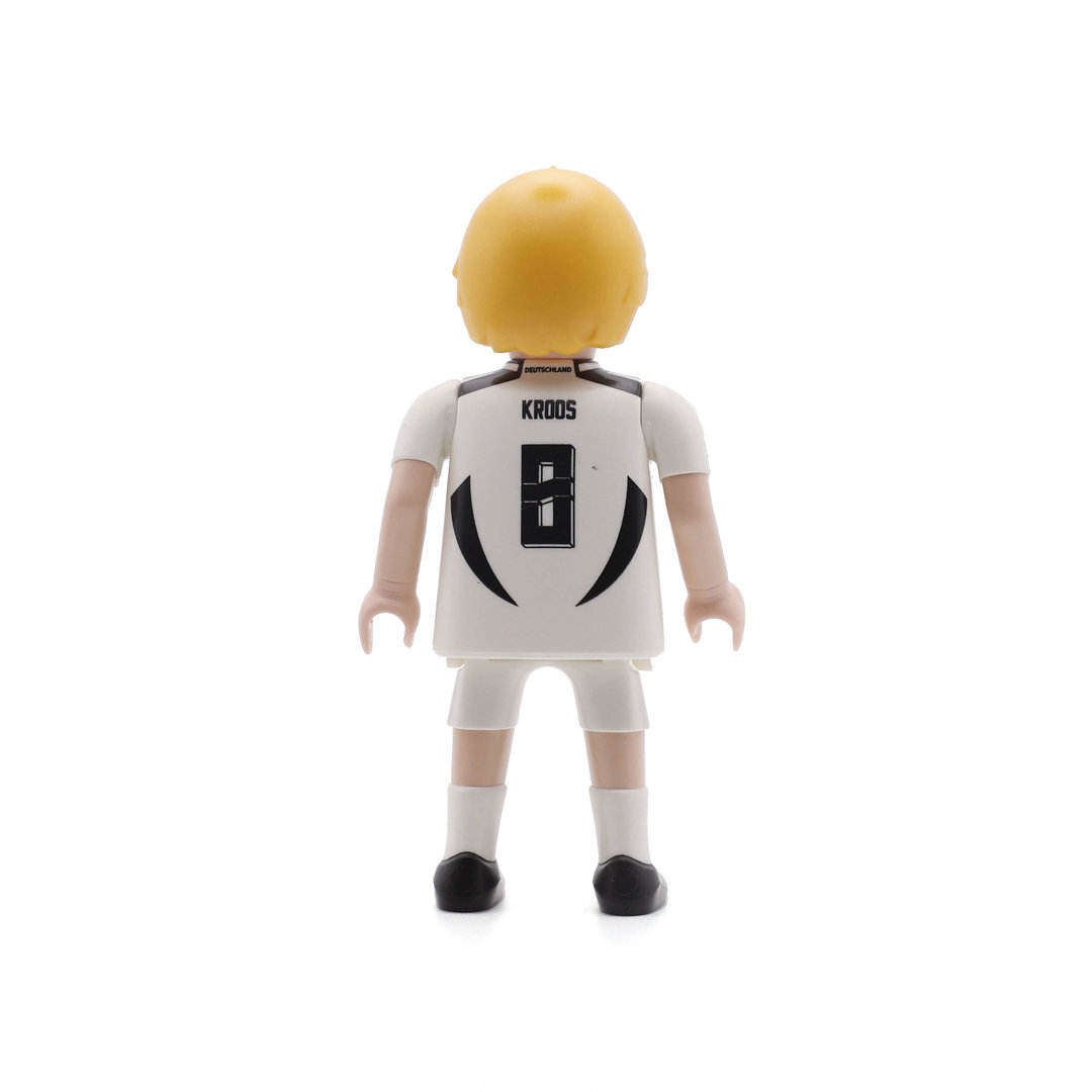 Playmobil Jugador fútbol Toni Kroos ¡Mercadillo! | clickclack.es