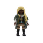 Playmobil Chica pirata rubia de verde ¡Mercadillo! | clickclack.es