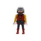 Playmobil Caballero del Dragón rojo ¡Mercadillo! | clickclack.es