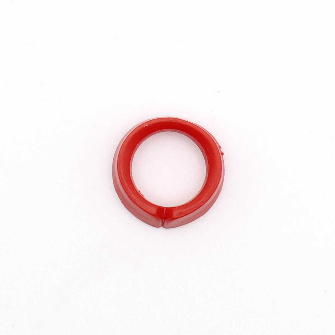 Playmobil Collar cuello rojo ¡Despiece! | clickclack.es