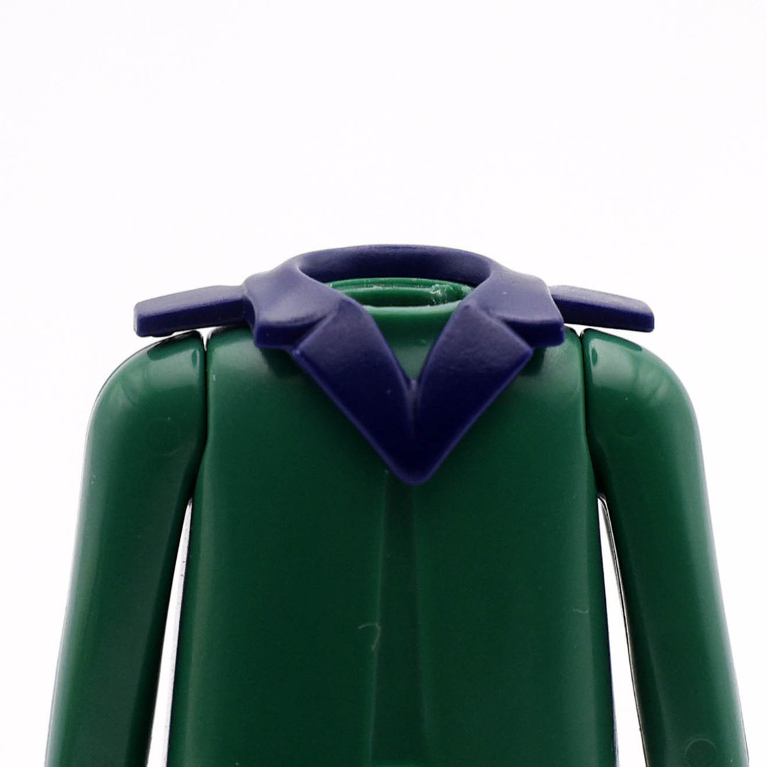 Playmobil Cuello azul de pico ¡Despiece! | clickclack.es