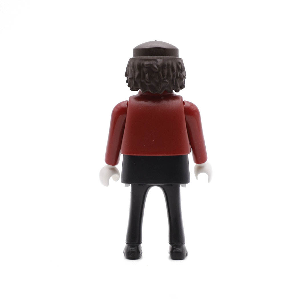 Playmobil Mariachi Mexicano ¡Mercadillo! | clickclack.es