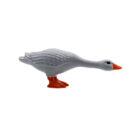 Playmobil Ganso gris estirado ¡Mercadillo! | clickclack.es