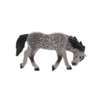 Playmobil Caballo Appaloosa blanco y negro ¡Mercadillo! | clickclack.es