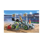 Playmobil 71044 Buggy de carreras ¡Stuntshow! | clickclack.es