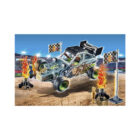 Playmobil 71044 Buggy de carreras ¡Stuntshow! | clickclack.es