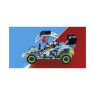 Playmobil 71044 Buggy de carreras ¡Stuntshow! | clickclack.es