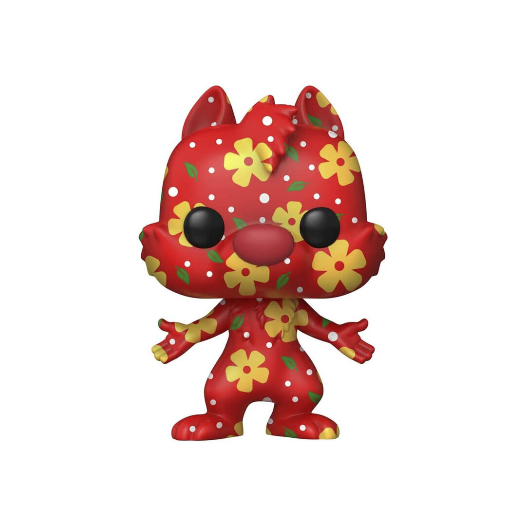 Funko Figura Pop! Disney Art Series Chop (Dale) ¡Modelo 31! | clickclack.es