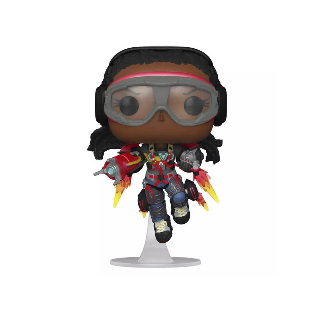 Funko Pop Black Panther 2: Wakanda Forever Ironheart Mk1 ¡Modelo 1095! | clickclack.es