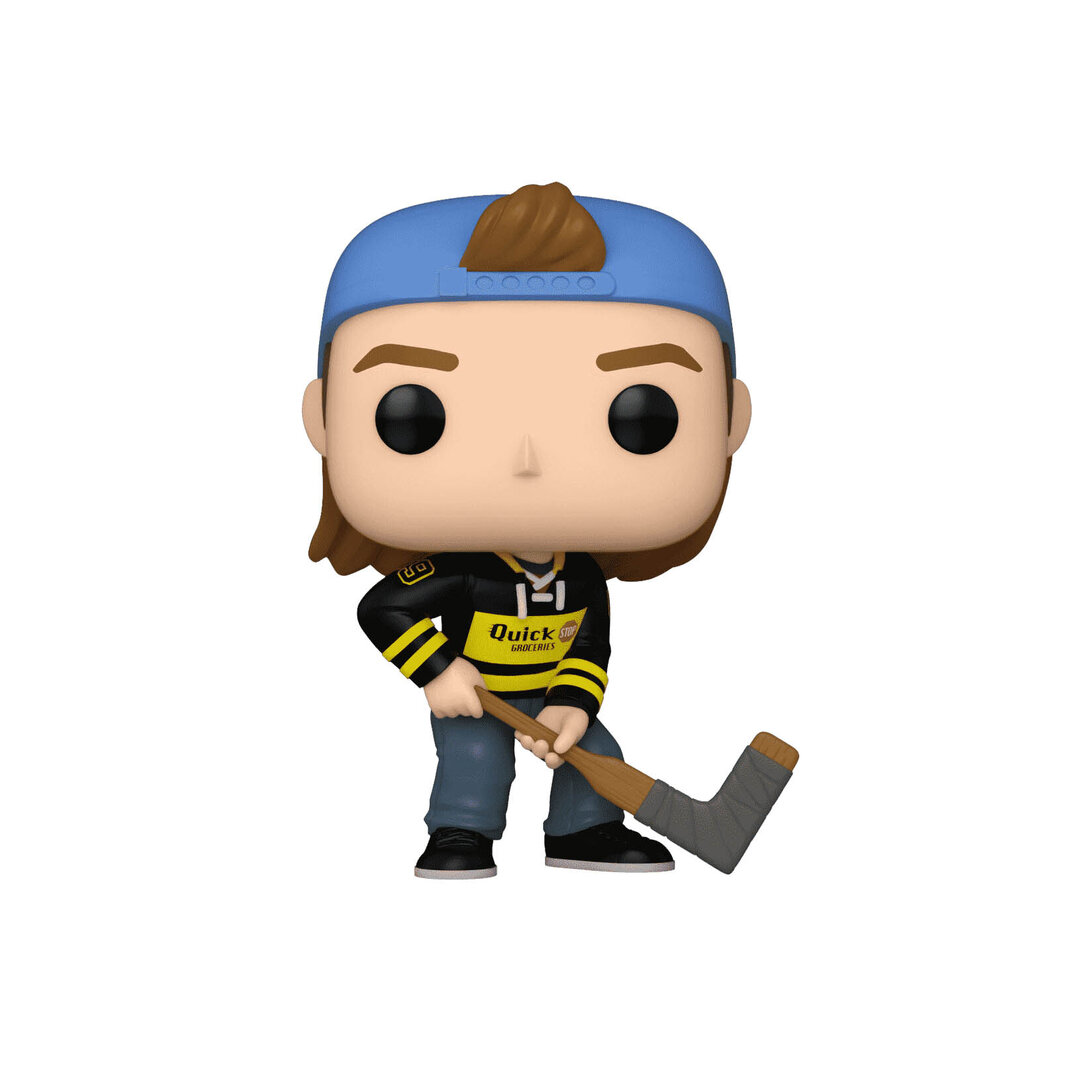 Funko Figura Pop Movies: Clerks 3 Randal ¡Modelo 1484! | clickclack.es