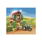 Playmobil 70887 Granja con cría de animales pequeños | clickclack.es