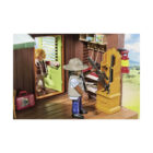 Playmobil 70766 Clínica Veterinaria de África ¡Wild Life! | clickclack.es