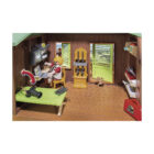 Playmobil 70766 Clínica Veterinaria de África ¡Wild Life! | clickclack.es
