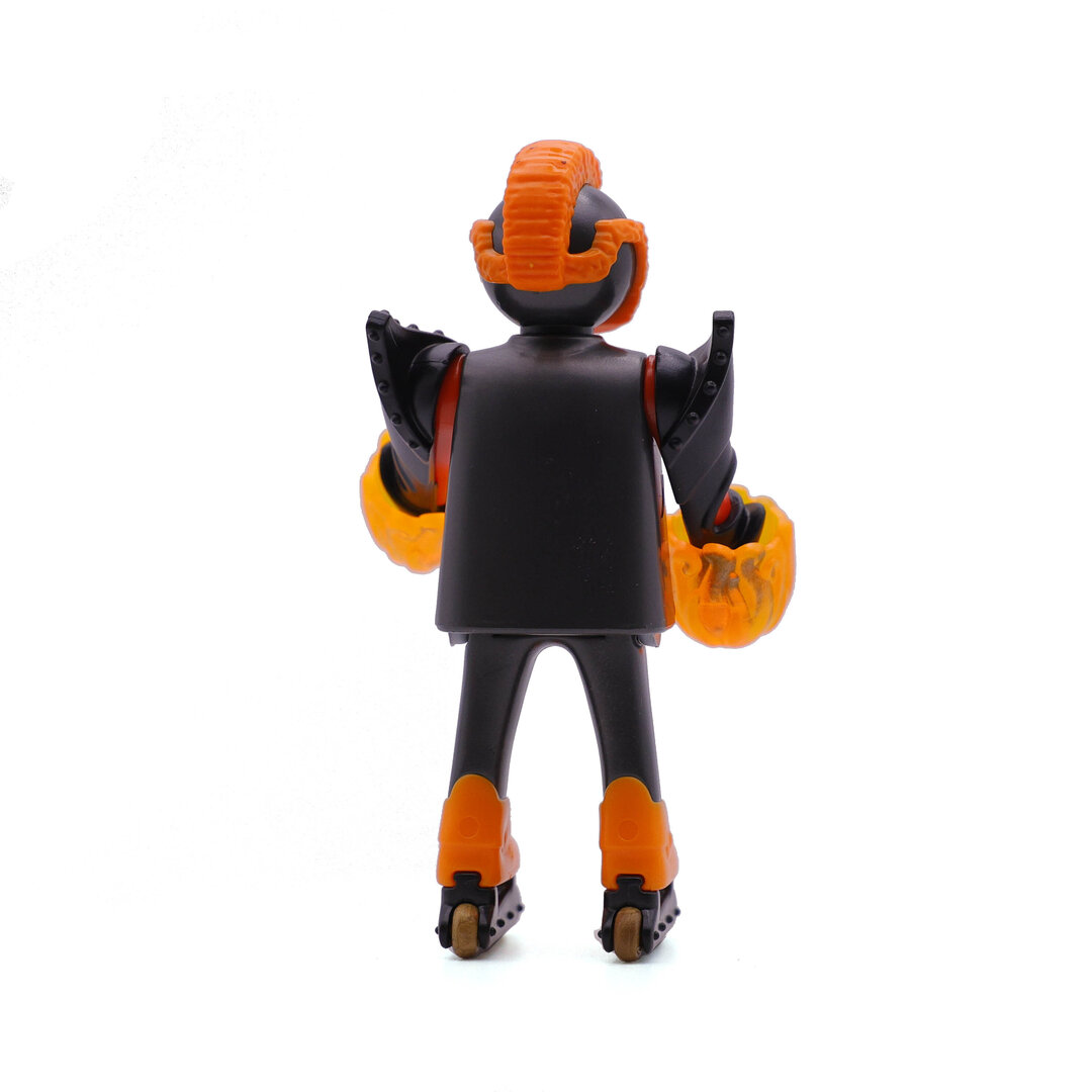 Playmobil 71760 Sobre sorpresa Skater de fuego ¡Serie 27! | clickclack.es