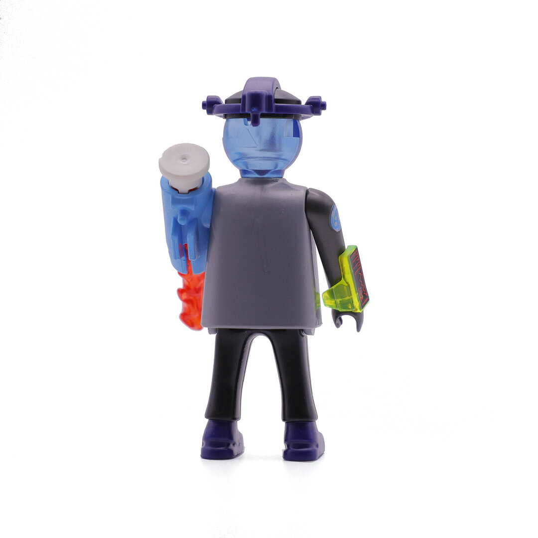 Playmobil 71760 Sobre sorpresa robot acuático ¡Serie 27! | clickclack.es