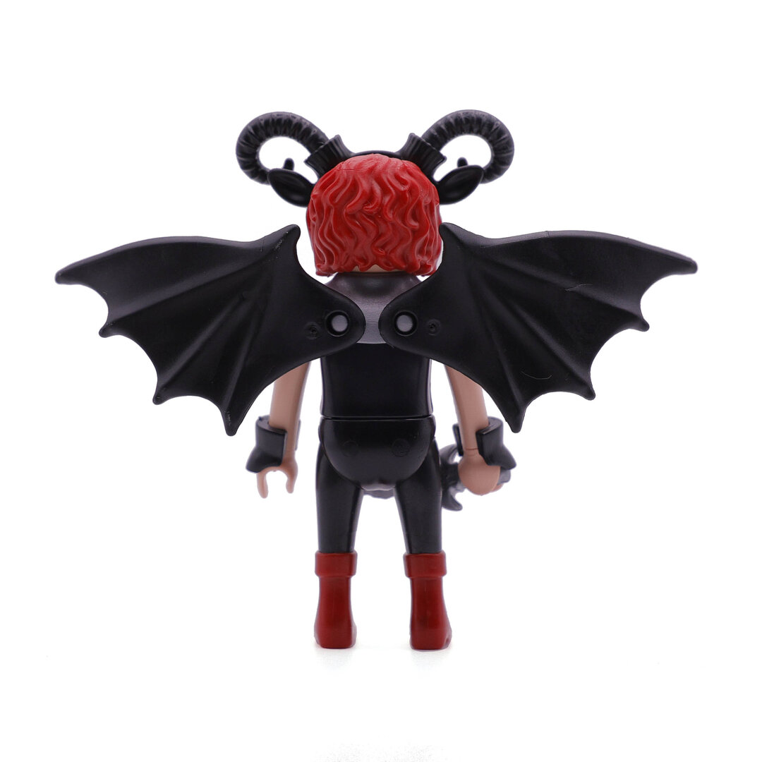 Playmobil 71761 Sobre sorpresa Vampiresa fauno ¡Serie 27! | clickclack.es