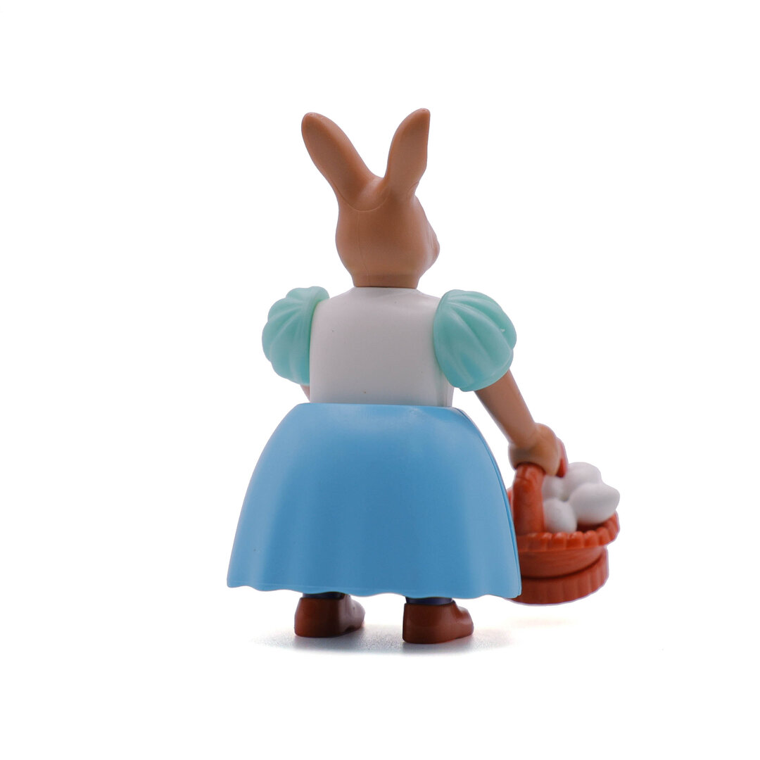 Playmobil 71761 Sobre sorpresa Abuela conejo ¡Serie 27! | clickclack.es