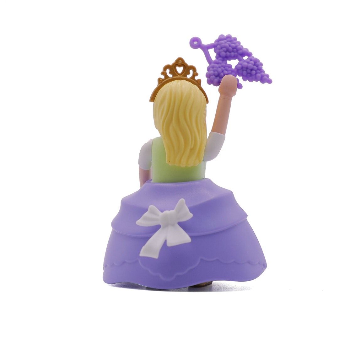 Playmobil 71761 Sobre sorpresa Reina de la vendimia ¡Serie 27! | clickclack.es