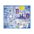 Playmobil 9469 Palacio de Cristal ¡Magic! | clickclack.es