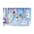 Playmobil 9469 Palacio de Cristal ¡Magic! | clickclack.es