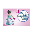 Playmobil 9469 Palacio de Cristal ¡Magic! | clickclack.es