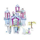 Playmobil 9469 Palacio de Cristal ¡Magic! | clickclack.es