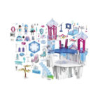 Playmobil 9469 Palacio de Cristal ¡Magic! | clickclack.es
