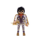 Playmobil Elvis Presley con micro ¡Mercadillo! | clickclack.es