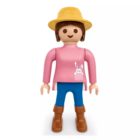 Playmobil 19065 Jardinera XXL ¡Lechuza! | clickclack.es
