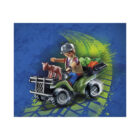 Playmobil 71041 Quad de Granja ¡Country! | clickclack.es