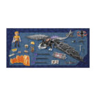 Playmobil 71081 The Nine Realms - Thunder & Tom ¡Dragons! | clickclack.es