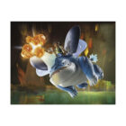 Playmobil 71082 The Nine Realms - Plowhorn & D'Angelo ¡Dragons! | clickclack.es