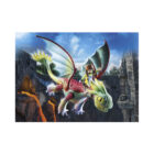 Playmobil 71083 The Nine Realms - Feathers & Alex ¡Dragons! | clickclack.es
