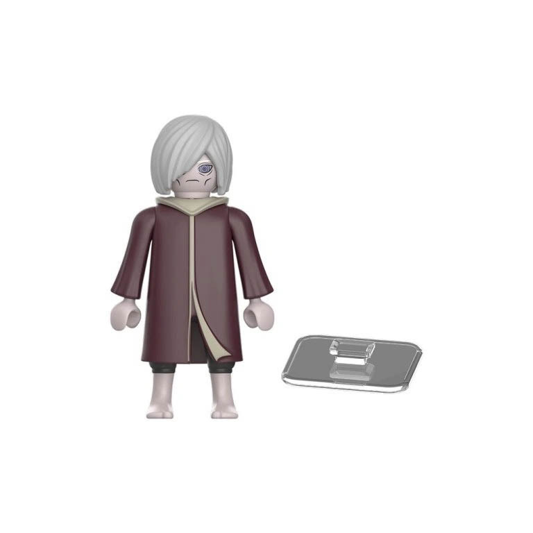 Playmobil 71228 Nagato Edo Tensei ¡Naruto! | clickclack.es