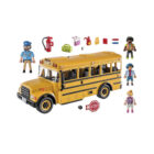 Playmobil 70983 Autobús escolar ¡City! | clickclack.es
